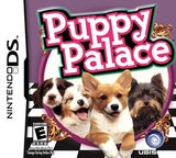 Puppy Palace (Nintendo DS)